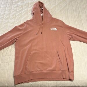 The North Face Hoodie